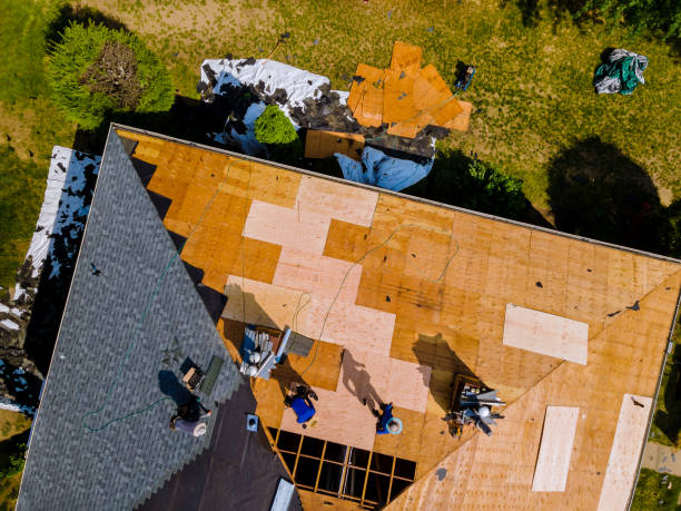 Roof Gutter Cleaning in Jerome, ID