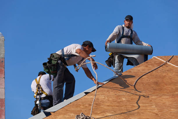 Professional Roofing Contractor in Jerome, ID