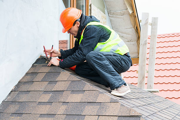 Best Metal Roofing Contractor  in Jerome, ID