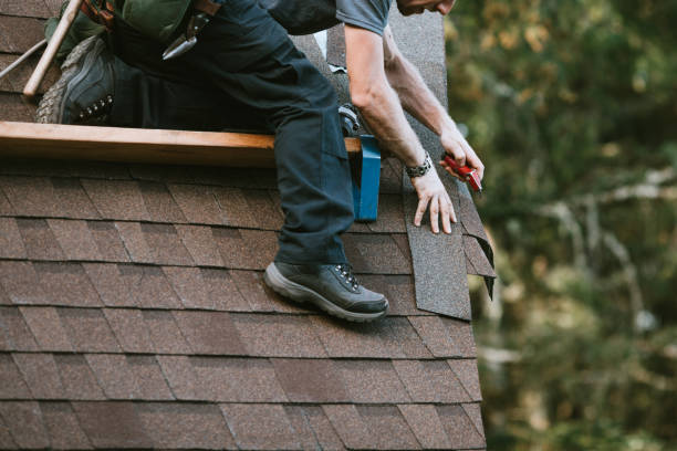 Quick and Trustworthy Emergency Roof Repair Services in Jerome, ID